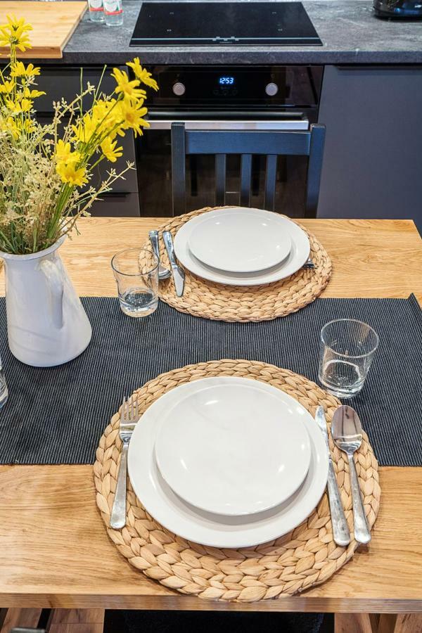 Gold Apartments Your Holiday Home Rodzinny 27 Krynica-Zdrój Zewnętrze zdjęcie