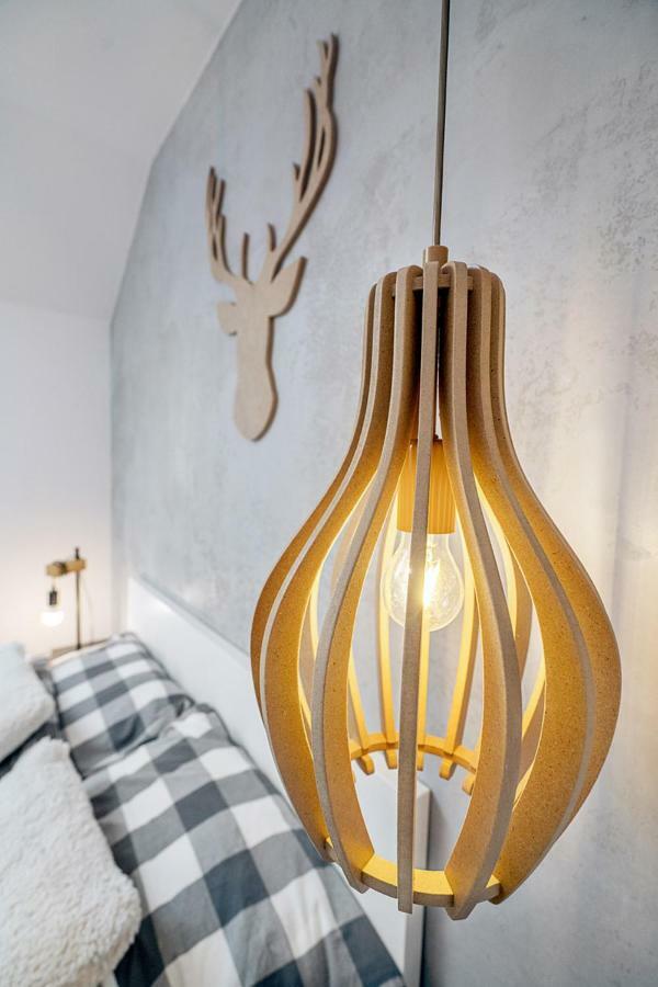 Gold Apartments Your Holiday Home Rodzinny 27 Krynica-Zdrój Zewnętrze zdjęcie