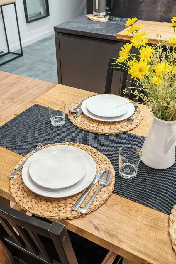Gold Apartments Your Holiday Home Rodzinny 27 Krynica-Zdrój Zewnętrze zdjęcie